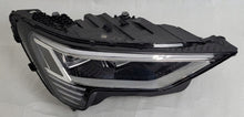 Laden Sie das Bild in den Galerie-Viewer, Frontscheinwerfer Audi E-Tron 4KE941040D Full LED Rechts Scheinwerfer Headlight