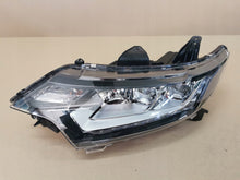 Laden Sie das Bild in den Galerie-Viewer, Frontscheinwerfer Mitsubishi Outlander I 4BX15 8301C8 Links Headlight SCH5654190444qo