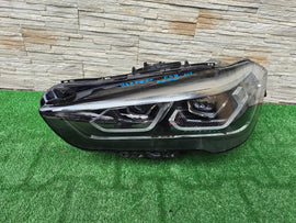 Frontscheinwerfer BMW X1 F48 9477811 LED Links Scheinwerfer Headlight SCH6645569334mz