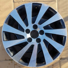 1x Alufelge 17 Zoll 7.0
