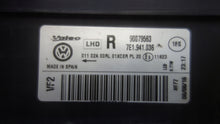 Load image into Gallery viewer, Frontscheinwerfer VW Transporter 7E1941036A Full LED Rechts Headlight
