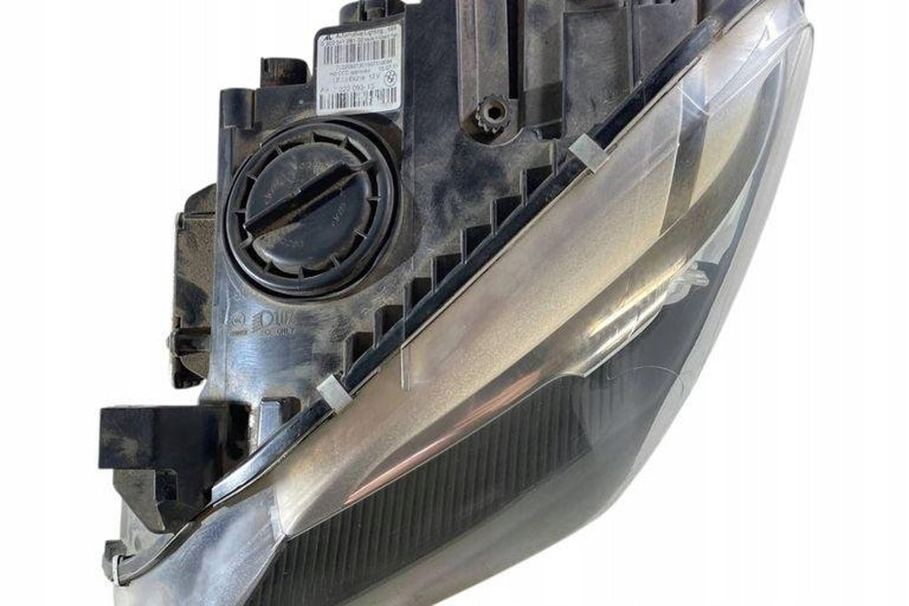 Frontscheinwerfer BMW 6 Coupe 7222093 Links Scheinwerfer Headlight SCH9426039182fo