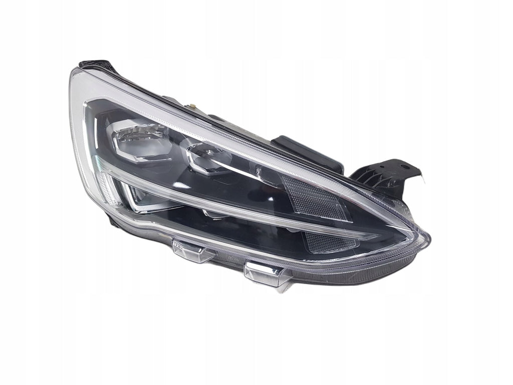 Frontscheinwerfer Ford Focus JX7B-13E014-AD Full LED Rechts Headlight SCH9498714186xf