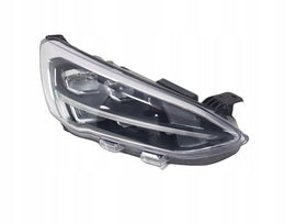 Frontscheinwerfer Ford Focus JX7B-13E014-AD Full LED Rechts Headlight SCH9498714186xf