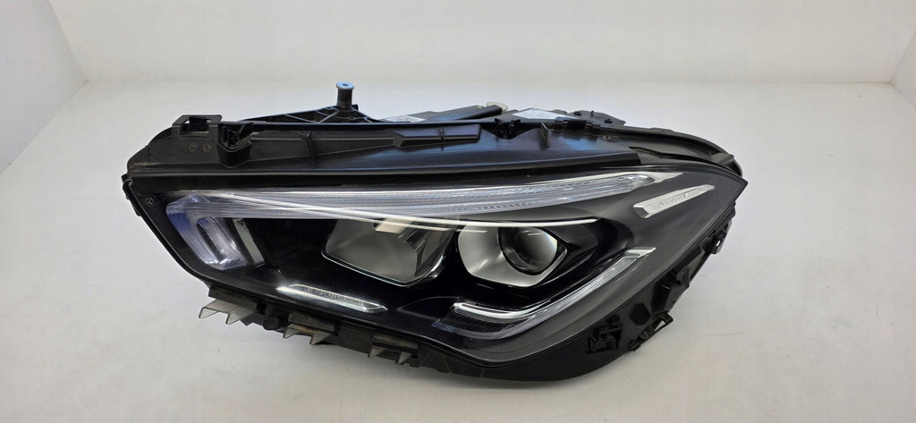 Frontscheinwerfer Mercedes-Benz Cla A1189062500 LED Links Scheinwerfer Headlight SCH3390474601rr