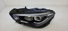 Laden Sie das Bild in den Galerie-Viewer, Frontscheinwerfer Mercedes-Benz Cla A1189062500 LED Links Scheinwerfer Headlight SCH3390474601rr