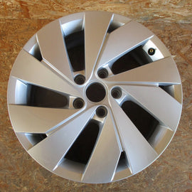 1x Alufelge 18 Zoll 6.5