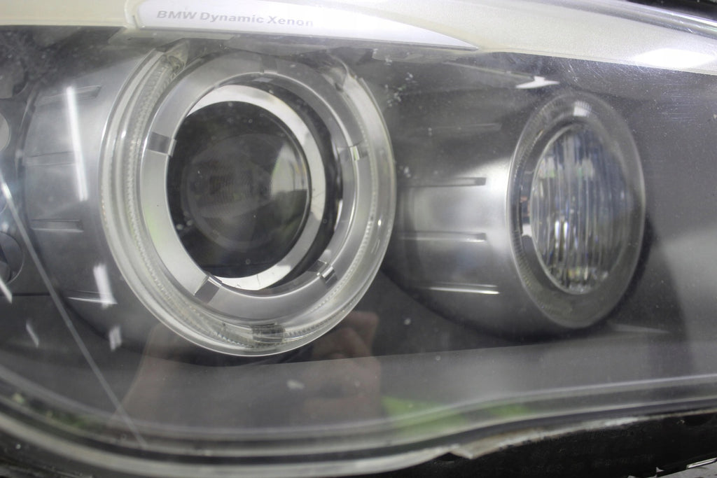 Frontscheinwerfer BMW F01 F02 F04 7182152 Xenon Ein Stück (Rechts oder Links) SCH9770177540nj