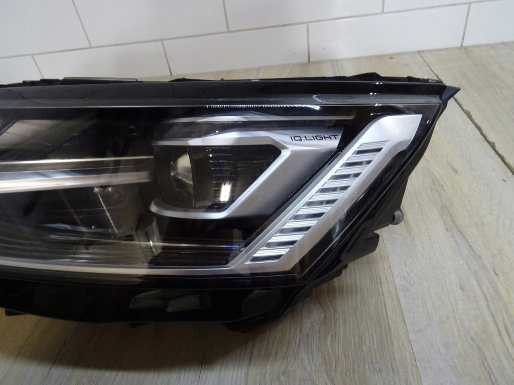 Frontscheinwerfer VW Multivan T7 7T1941081A Full LED Links Headlight SCH5215288660yy