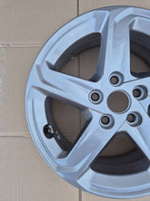 Load image into Gallery viewer, 1x Alufelge 16 Zoll 6.5" 5x108 50ET JX7J-1007-A1C Ford Focus Iv Rim Wheel FEL5554735987cx