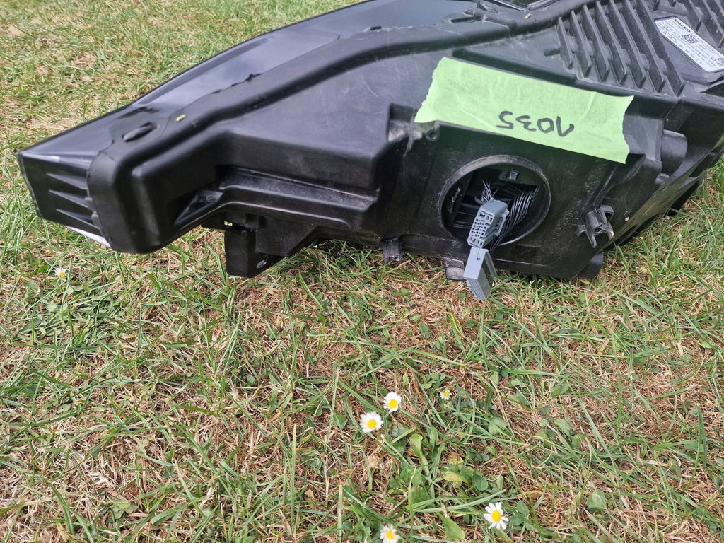 Frontscheinwerfer Volvo Xc60 32337387 Rechts Scheinwerfer Headlight SCH3925101587kb