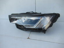 Laden Sie das Bild in den Galerie-Viewer, Frontscheinwerfer Audi A6 C8 4K0941039 LED Links Scheinwerfer Headlight