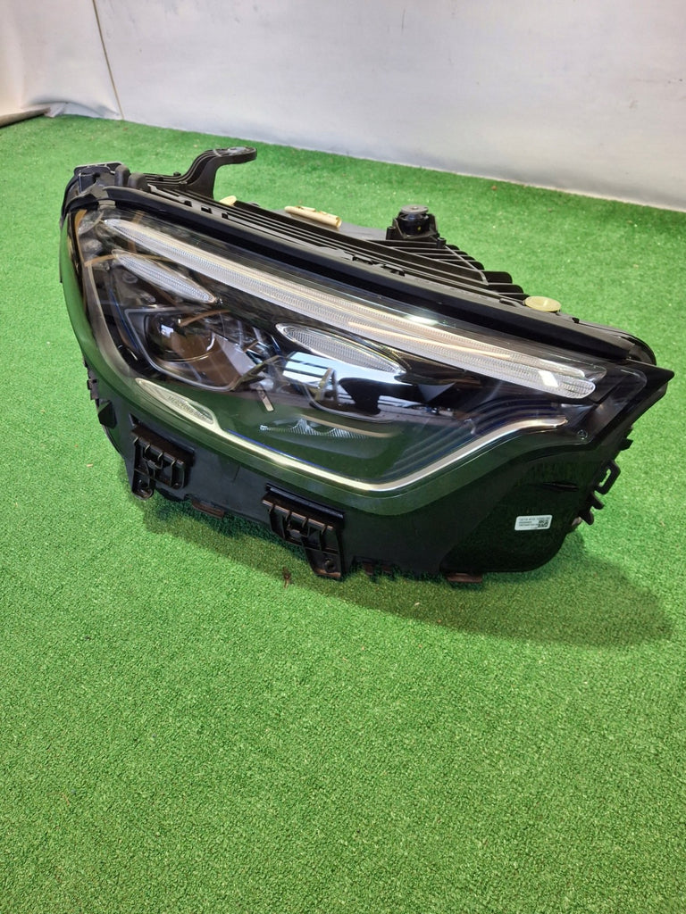 Frontscheinwerfer Mercedes-Benz Glc A2549062402 Rechts Scheinwerfer Headlight SCH9661894231qq