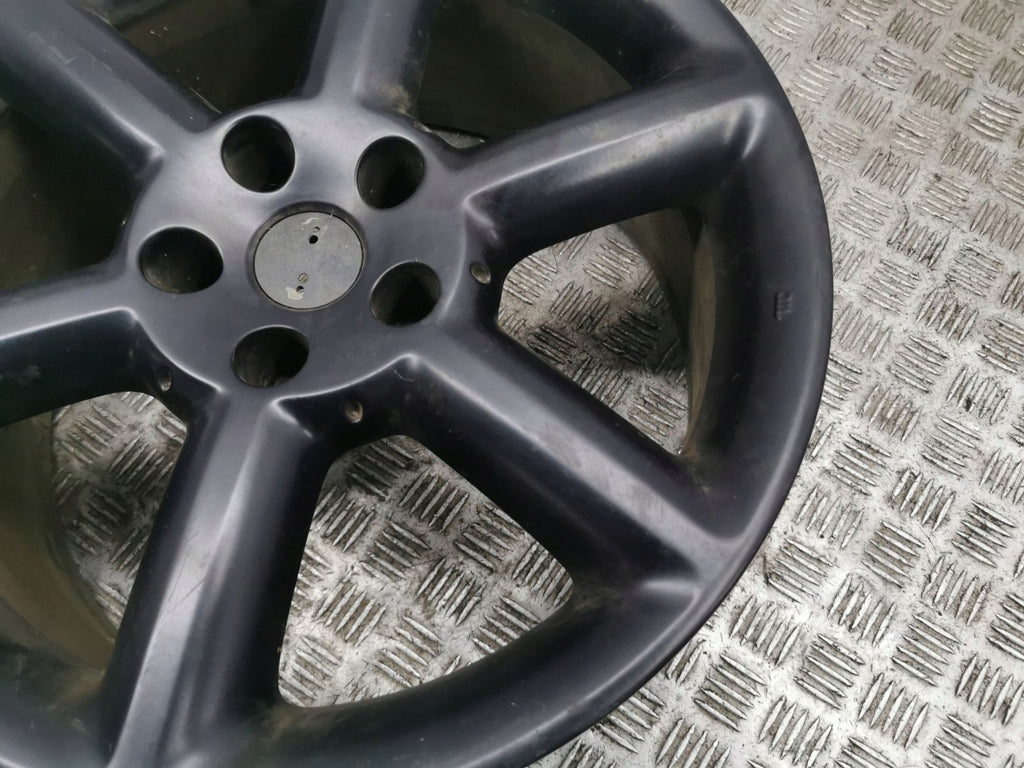 1x Alufelge 18 Zoll 5x114.3 AMD201167 Nissan 350z Rim Wheel FEL9265182988wu