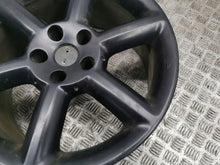 Laden Sie das Bild in den Galerie-Viewer, 1x Alufelge 18 Zoll 5x114.3 AMD201167 Nissan 350z Rim Wheel FEL9265182988wu