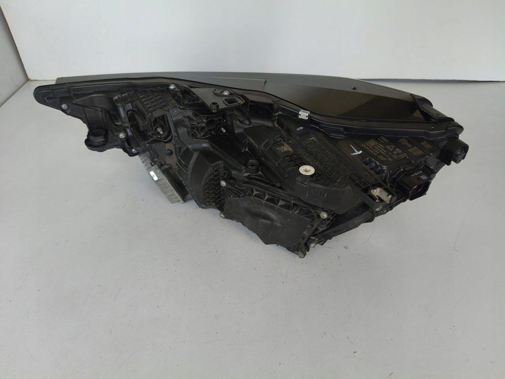 Frontscheinwerfer Audi A6 C8 4K0941036 Full LED Rechts Scheinwerfer Headlight SCH7675309422wr