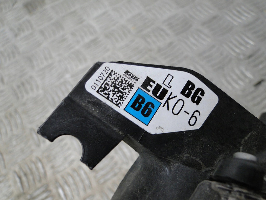 Frontscheinwerfer Toyota Yaris Xenon Ein Stück (Rechts oder Links) Headlight