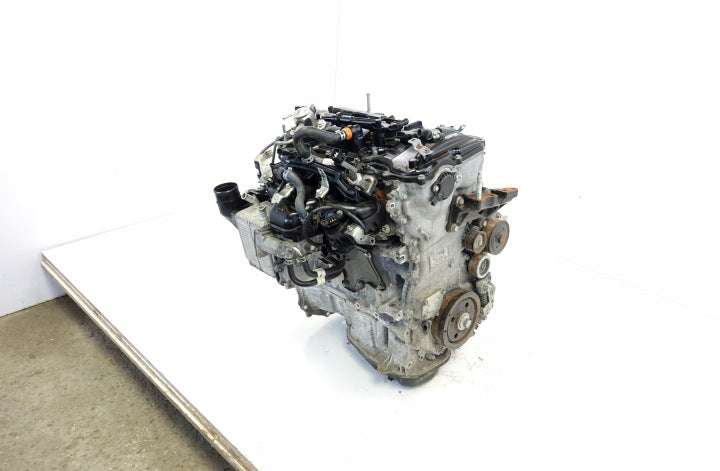 Motor Lexus III 8AR 2.0 175kW Engine Unkomplett MOT9092504417zv
