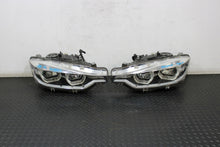 Laden Sie das Bild in den Galerie-Viewer, Frontscheinwerfer BMW 3 F30 F31 7498946 7498945 LED Ein Satz Headlight SCH9935196238qk