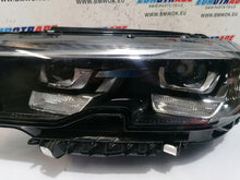Laden Sie das Bild in den Galerie-Viewer, Frontscheinwerfer BMW G21 G20 9481695-08 LED Links Scheinwerfer Headlight SCH7193433771la