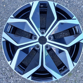 1x Alufelge 20 Zoll 6.5