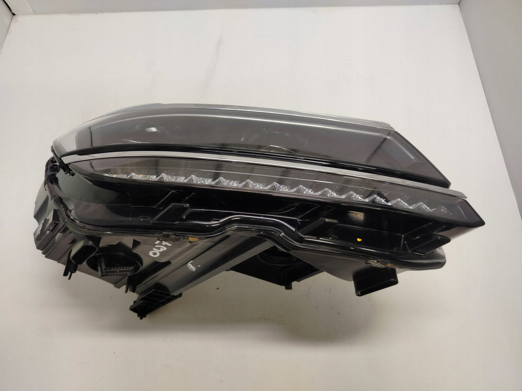 Frontscheinwerfer VW Tiguan 5NB941081A 5NB941082A Full LED Ein Satz Headlight SCH6930155509em