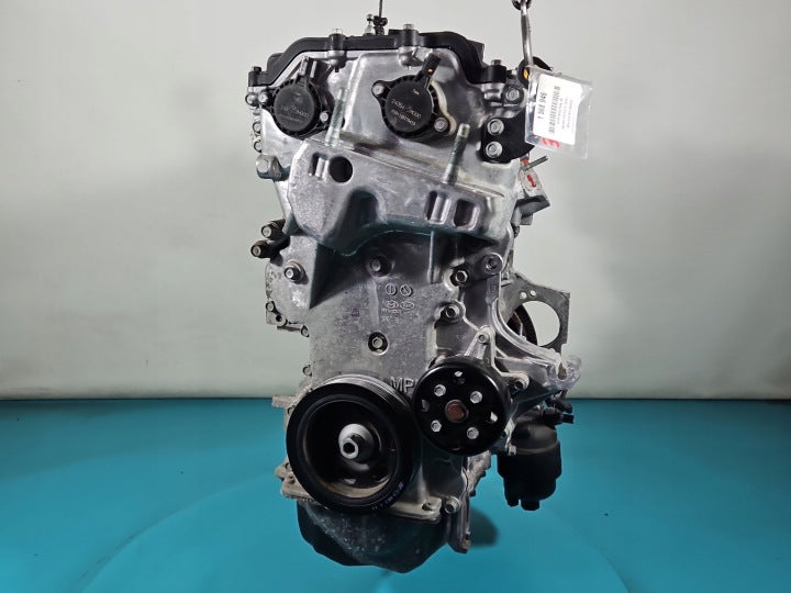Motor Hyundai Elantra VII G4FM 1.6 123PS 90kW 2022 Benzin Engine Unkomplett MOT7995574602wu