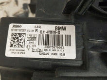 Load image into Gallery viewer, Frontscheinwerfer BMW 4 F36 F32 F33 8738700 Full LED Rechts Headlight SCH7525072072eg