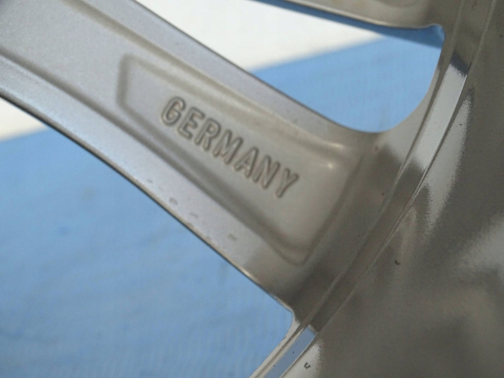 1x Alufelge 18 Zoll 6855093 BMW 2 Active Tourer F45 Rim Wheel FEL9614596819hd