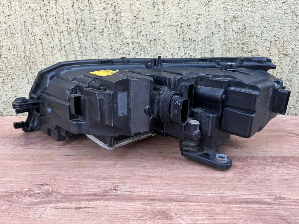 Frontscheinwerfer Skoda Octavia III 5E1941016E Full LED Rechts Headlight SCH3608234227mn