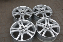 Laden Sie das Bild in den Galerie-Viewer, 4x Alufelge 16 Zoll 6.5" 5x114.3 55ET Hyundai I30 Ceed 6 3 I Rim Wheel FEL5865600163fs