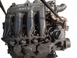 Motor BMW E87 204D4 2.0 2004 Diesel Engine Unkomplett
