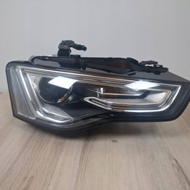 Frontscheinwerfer Audi A5 130702420100 10200070421 Rechts Scheinwerfer Headlight SCH4705640409iw