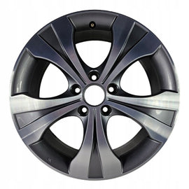 1x Alufelge 18 Zoll 7.0
