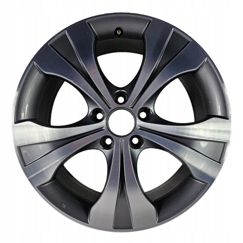 1x Alufelge 18 Zoll 7.0" 5x114.3 50ET T1G18070B Honda Hrv Hr-V Civic I Crv Cr-V FEL9301166073fy