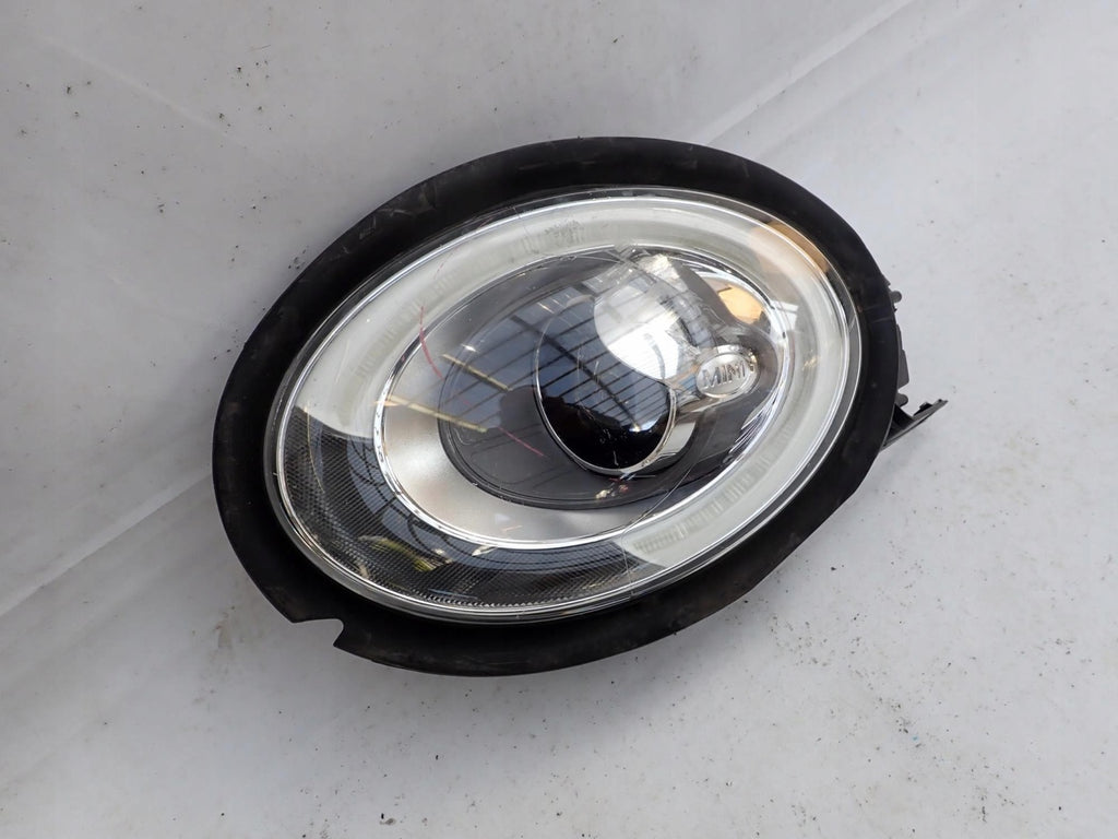 Frontscheinwerfer Mini Clubman F54 F56 F55 7472225 Full LED Links Headlight SCH7511896920dz