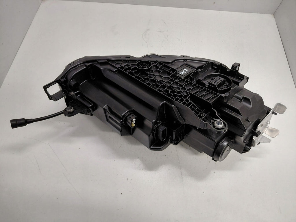 Frontscheinwerfer Skoda Superb I 3P1941015A Full LED Links Headlight SCH9929143869iw
