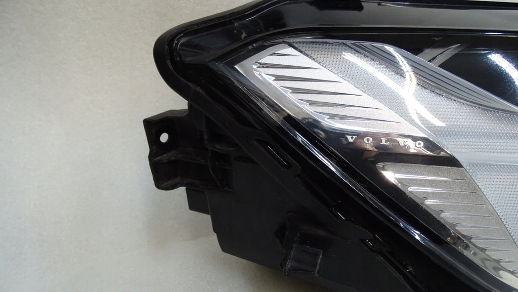 Frontscheinwerfer Volvo Xc60 II 32420440 LED Rechts Scheinwerfer Headlight SCH7235224914vc