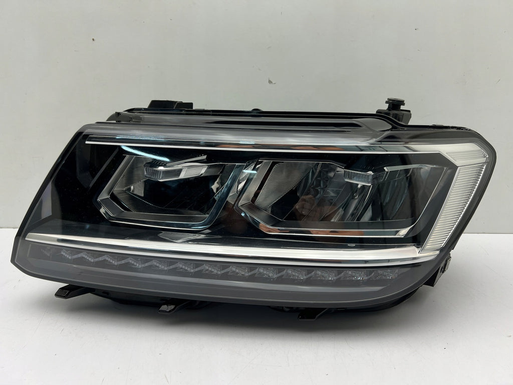 Frontscheinwerfer VW Tiguan 5NB941035D LED Links Scheinwerfer Headlight