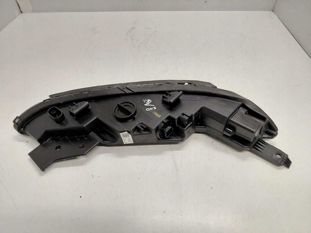 Frontscheinwerfer Hyundai Kona 92207J9600 LED Links Scheinwerfer Headlight SCH5396590667lt