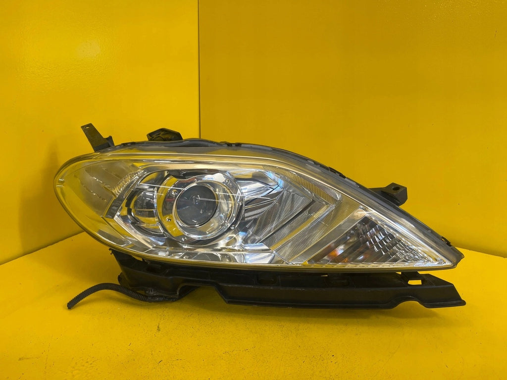 Frontscheinwerfer Honda Frv Fr-V 18810 Xenon Rechts Scheinwerfer Headlight