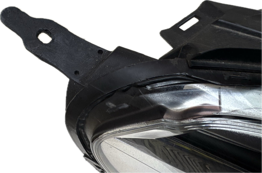 Frontscheinwerfer Citroën Jumpy Expert 9808235780-00 Rechts Headlight SCH9068392501lc