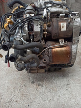 Laden Sie das Bild in den Galerie-Viewer, Motor Audi VW A3 Golf VII CRK 1.6 TDI 182TKm 2017 Diesel Engine Komplett
