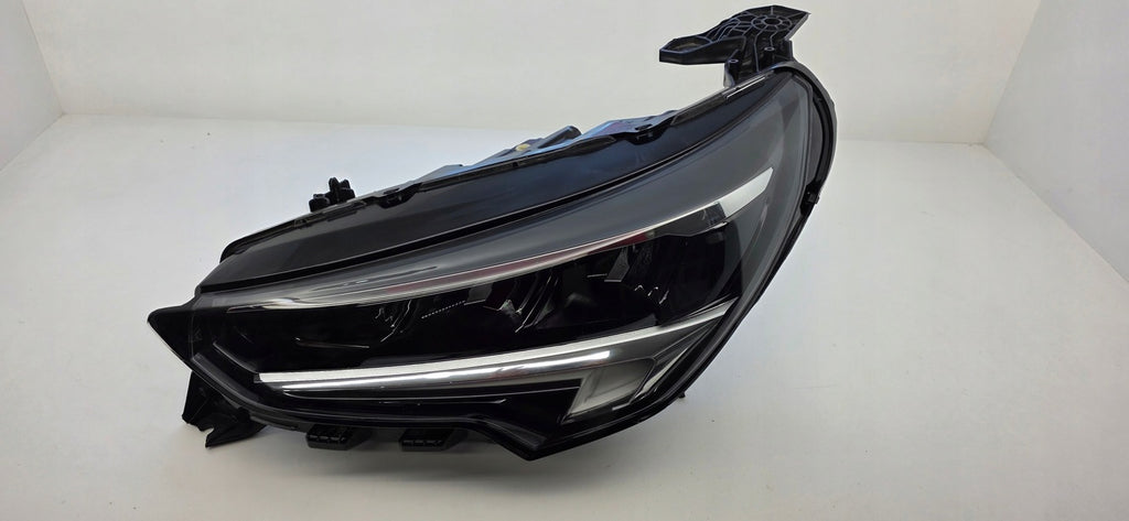 Frontscheinwerfer Opel Corsa F 39162653 Full LED Links Scheinwerfer Headlight SCH4057692021at