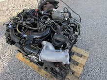 Laden Sie das Bild in den Galerie-Viewer, Motor Audi A6 C6 BPP 2.7 TDI 180PS 132kW 180TKm Diesel Engine Komplett MOT9508165556vg