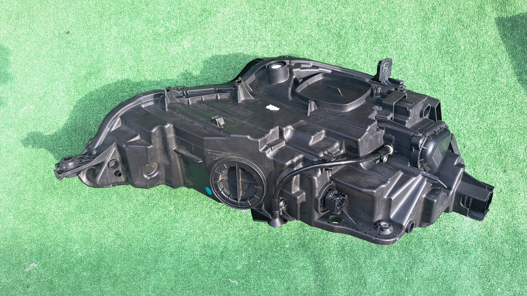 Frontscheinwerfer Audi A3 8Y0941011 LED Links Scheinwerfer Headlight SCH6022513776zg