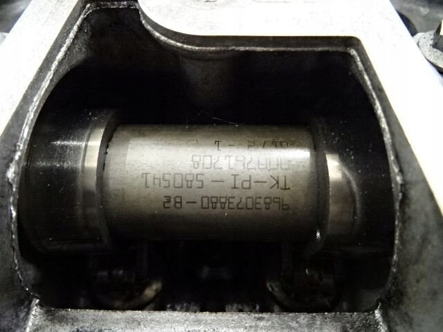 Motor Peugeot 508 RH02 2.0 HDI 163PS 142TKm Engine Unkomplett MOT9930489728fj