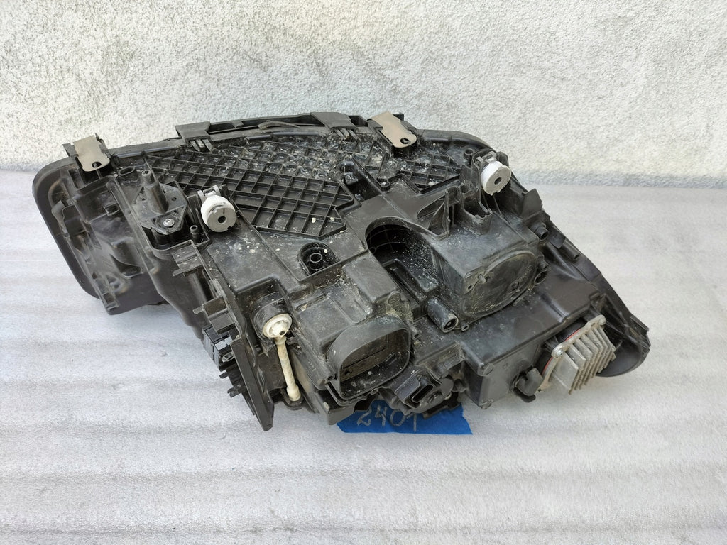 Frontscheinwerfer BMW 5 G31 G30 9850581-05 LED Links Scheinwerfer Headlight SCH6852346334qh