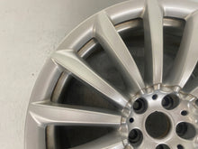 Load image into Gallery viewer, 1x Alufelge 19 Zoll 8.5" 5x112 25ET Glanz Silber 6861225 BMW 1 Rim Wheel FEL4242237037bi