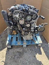 Laden Sie das Bild in den Galerie-Viewer, Motor Audi Seat Skoda VW I CAGA 2.0 TDI 131TKm 2009 Diesel Engine Komplett